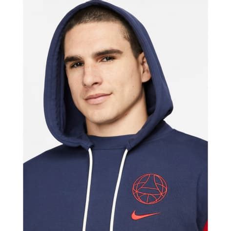 nike herren kapuzenpullover paris st germain hoodie|paris saint germain sweatshirt.